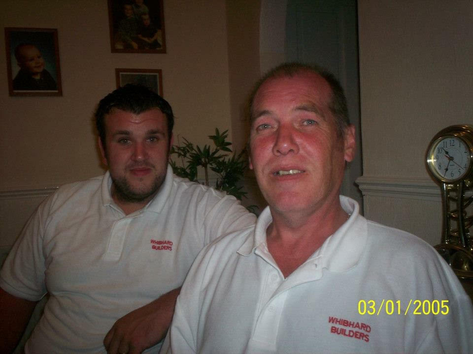 The Team